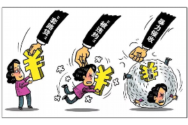 清河企业清欠服务